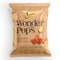 Jaguar Wonder Pops Caramel Popcorn - 55 gram
