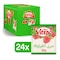 Vitrac Strawberry Jam - 25 gram - 24 sachets
