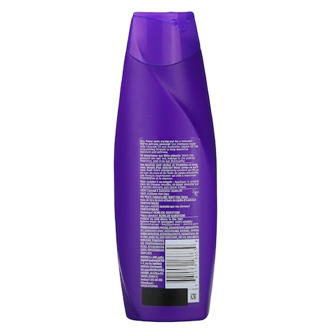 AUSSIE MIRACLE CURLS SHAMPOO 360ML