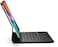 Green Lion Magic Keyboard (Arabic/English) 500mAh For iPad 10.9/10Th Gen. 2022, Foldable &amp; Portable, High Sensitivity Touchpad, Backlight With Brightness Adjustable