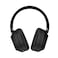 Smartix Immerse Pro Premium Wireless Anc Headphone Black Smbthbkpp
