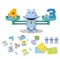 Hippo Balance &amp; Math