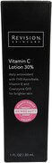 Revision Vitamin C Lotion 30 Percent For Unisex - 1 Oz