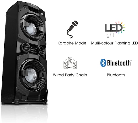 Hisense Party Speaker Hp130
