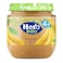 Hero Baby Banana Baby Food, 4 Months+, 130g
