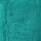2-Pc Microfiber Bath Sheet Turquoise 80x160cm Soft Microfiber Beach Towel Super Absorbent, Fast Drying and Durable Microfiber Bath Towel
