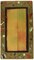 PLACE MATE Dry Mate Pet Place Mate Dogs Bow Wow Border 16 X 28 Inches