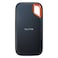 SanDisk Extreme Portable External Solid State Drive 2TB Black