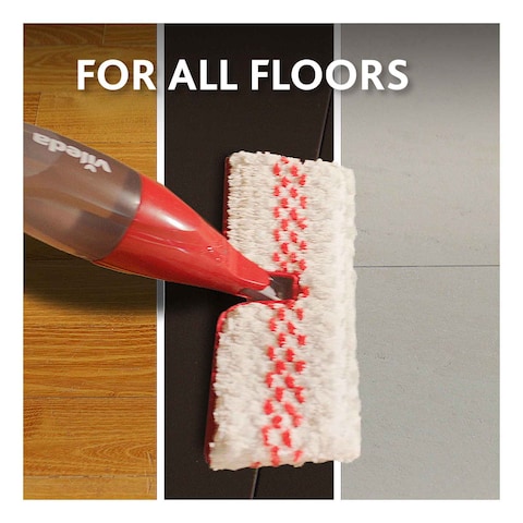 Vileda 1 2 Spray Max Mop Box