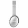 Bose Wireless Headphone QuietComfort 35 II Silver