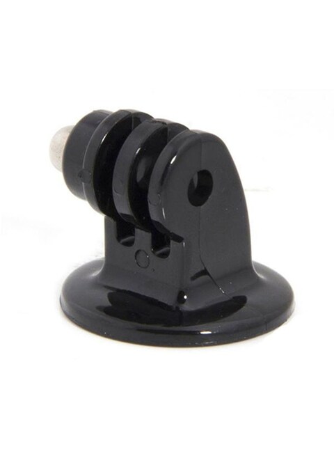 Generic - Portable Tripod Base Adapter Black