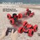 HB Toys Atom Max Fancy Stunt Car Red