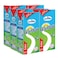 Candia Uht Milk Full Fat 180ML X6