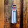 Thermo drinking bottle Hot & Cold ONE Brushed
