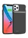 Generic Protective Battery Case Cover For Apple iPhone 12 Pro 4500mAh Black