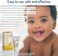 Biogaia Protectis Probiotics Drops For Baby (5ml, 0.17Oz)