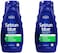Selsun Blue Moisturizing With Aloe Dandruff Shampoo 11 Oz (Pack Of 2)