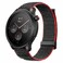 Amazfit GTR 4 Smartwatch A2166 1.43inch Racetrack Grey