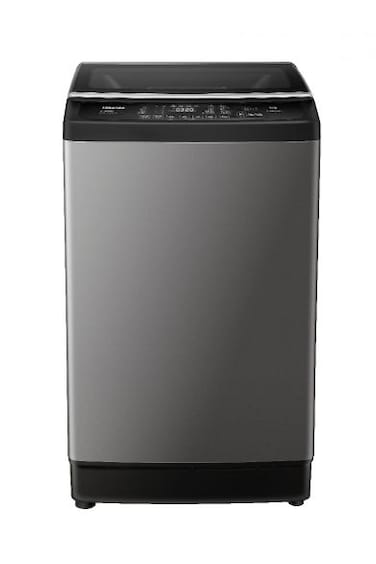Hisense Top Loading Washing Machine, 220V-230V/60Hz, 8 KG, E Class - WT5J8022DT1