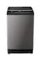 Hisense Top Loading Washing Machine, 220V-230V/60Hz, 8 KG, E Class - WT5J8022DT1