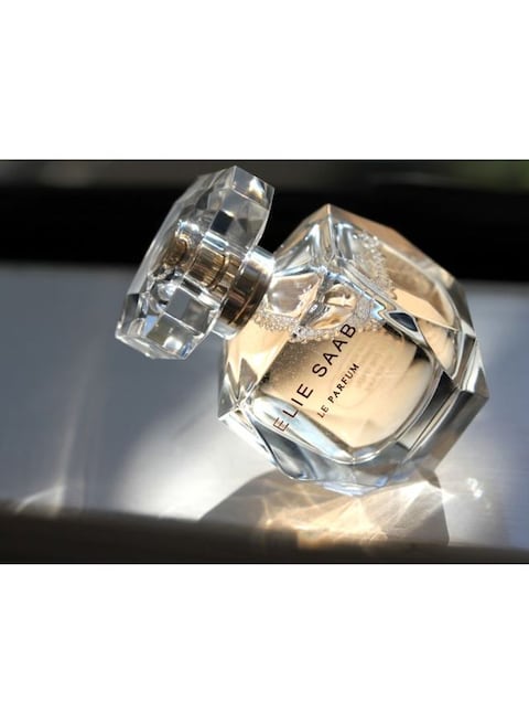 Elie Saab Le Parfum Eau De Parfum For Women - 90ml