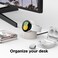 Elago GW2 for Galaxy Watch 5 Charger Stand 44mm/40mm and Galaxy Watch 5 Pro 45mm - Stone