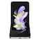Samsung Galaxy Z Flip4 Single SIM 8GB RAM 256GB 5G Bora Purple