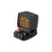 Divoom Ditoo Plus Retro Pixel Art Game Bluetooth Speaker - Black
