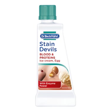 Dr.Beckmann Stain Blood&amp;Protei 50Ml