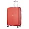 Skybags Zap Hard Trolley Red 76cm