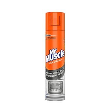 Mr Muscle Specialist Oven Cleaner 250ML