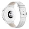 Huawei GT3 Pro Frigga Smartwatch 42mm White