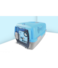 Pado Pet Carrier - Small Blue