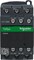 Schneider Breaker TeSys D_ TeSys D contactor - 3P(3 NO) - AC-3 - &lt;= 440 V 9 A - 230 V AC coil_ [LC1D09P7]