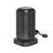 16-in-1 Multi-Socket Surge Protected Power Tower