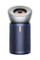 Dyson Air Purifier Big+Quiet HEPA H13 Formaldehyde BP03 (Bright Nickel/Prussian Blue) - International Version