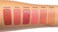 The Balm Cosmetics Meet Matte Hughes 6 Mini Long Lasting Liquid Lipstick, Nude