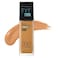 Maybelline New York Fit Me Matte+Poreless Liquid Foundation SPF22, Shade 330