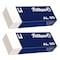 Pelikan AL 20 Eraser 2 Pieces