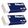 Pelikan AL 20 Eraser 2 Pieces