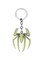 Generic The Avengers Marvel Spider Man Car Key Chain