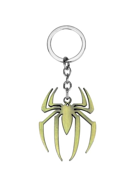 Generic The Avengers Marvel Spider Man Car Key Chain