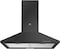 MILLEN 60cm Black Chimney Range Hood - MKH 604 BL, 3 Years Warranty