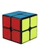 Qiyi - Plastic Rubik's Cube 2x2 5.1x5.1x5.1centimeter