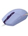LOGITECH G203 LIGHTSYNC Gaming Mouse LILAC
