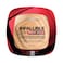 L'Oreal Paris Infallible 24H Fresh Wear Foundation Powder, 120 Warm Vanilla