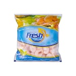 فريش جمبري مقشر - مقاس 40/60 - 400 جرام