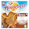 LU Heudebert Fiber Rusks 280g