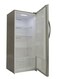 Basic Upright Freezer, 21 Feet, BUFS-MT775SS, Silver (Installation Not Included)