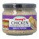 Young's Chicken Sandwich Filler Garlic Pepper 275 gr